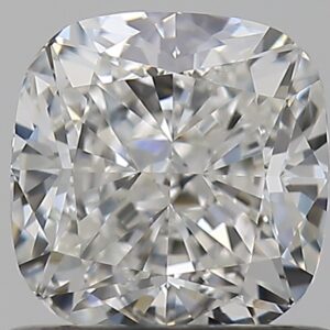 0.8 CT CUSHION