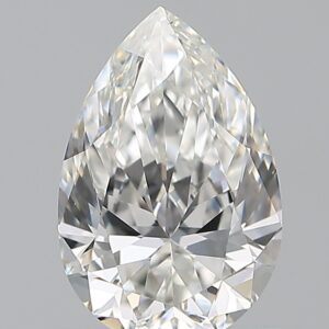 0.81 CT PEAR
