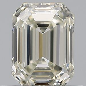 0.8 CT EMERALD