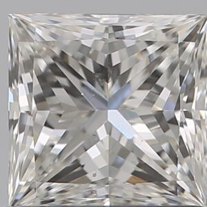 0.8 CT PRINCESS