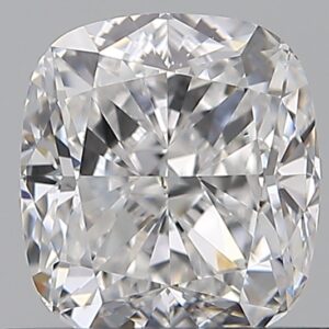 0.81 CT CUSHION