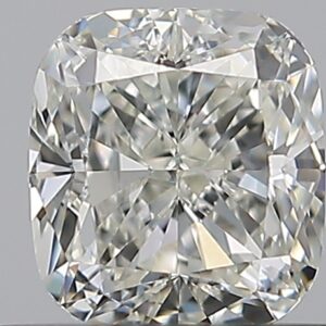 0.8 CT CUSHION
