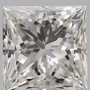 0.81 CT PRINCESS