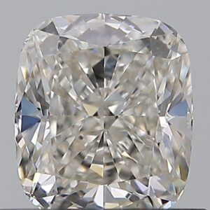 0.8 CT CUSHION