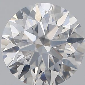 0.8 CT ROUND