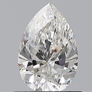 0.8 CT PEAR