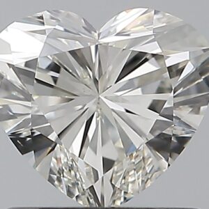 0.8 CT HEART