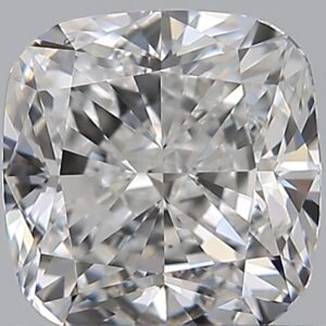 0.8 CT CUSHION