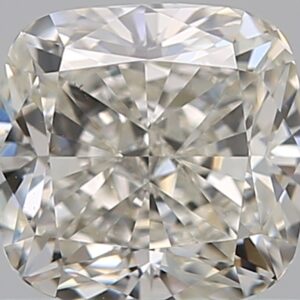 0.8 CT CUSHION