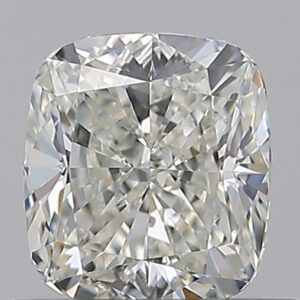 0.8 CT CUSHION