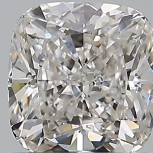 0.8 CT CUSHION
