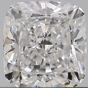0.8 CT CUSHION