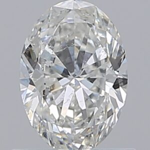 0.8 CT OVAL