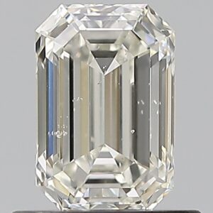 0.8 CT EMERALD