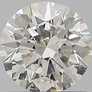 0.8 CT ROUND