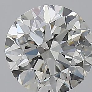 0.8 CT ROUND