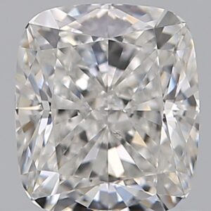 0.81 CT CUSHION