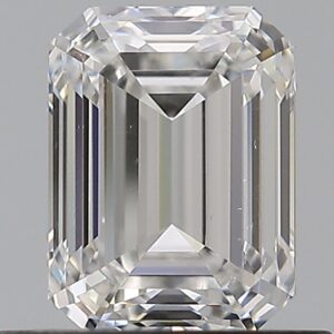 0.8 CT EMERALD