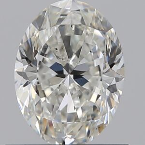 0.8 CT OVAL