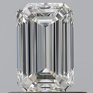 0.82 CT EMERALD