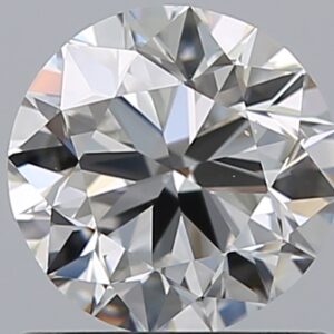 0.81 CT ROUND