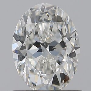0.8 CT OVAL