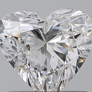 0.8 CT HEART