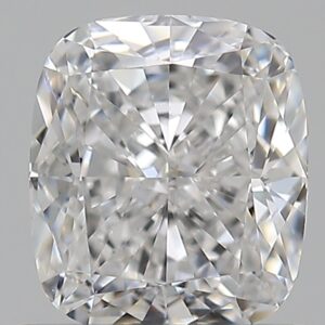 0.8 CT CUSHION