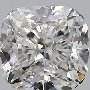 0.8 CT CUSHION