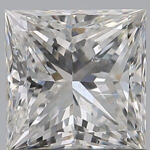 0.8 CT PRINCESS