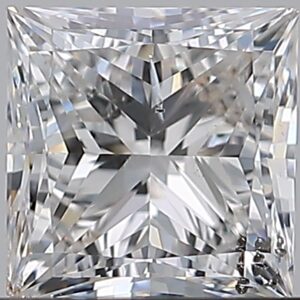 0.8 CT PRINCESS