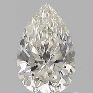 0.81 CT PEAR