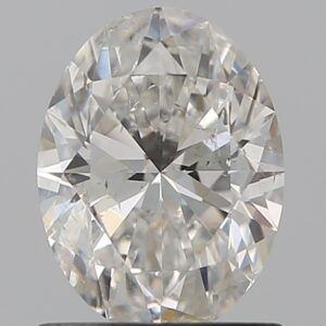 0.82 CT OVAL