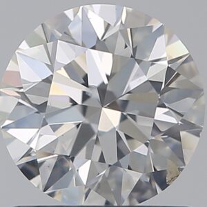 0.83 CT ROUND