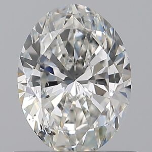 0.8 CT OVAL