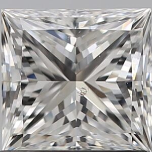 0.82 CT PRINCESS