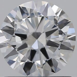 0.8 CT ROUND