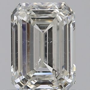 0.8 CT EMERALD