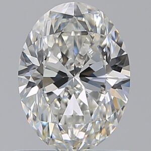 0.8 CT OVAL