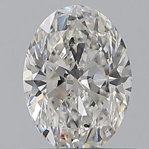 0.8 CT OVAL