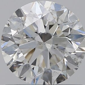 0.8 CT ROUND