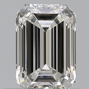 0.8 CT EMERALD