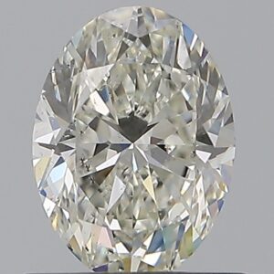 0.8 CT OVAL