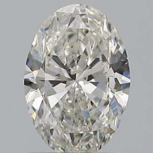 0.8 CT OVAL