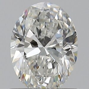 0.8 CT OVAL