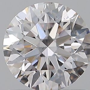 0.8 CT ROUND