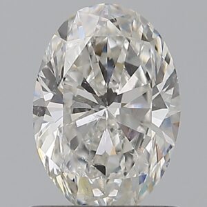 0.8 CT OVAL