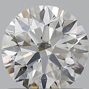 0.8 CT ROUND