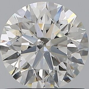 0.81 CT ROUND