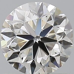 0.8 CT ROUND